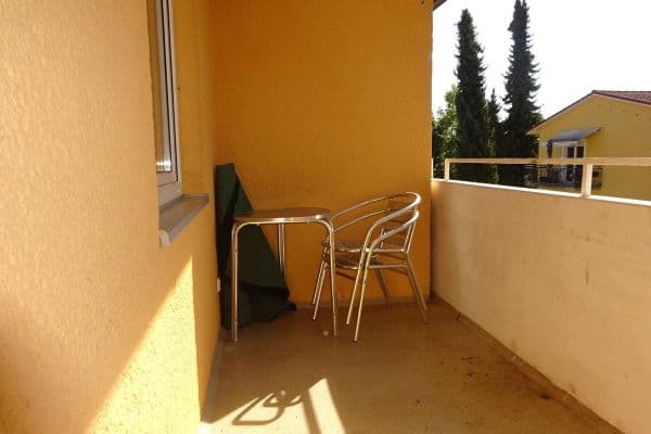 Pronájem bytu 2+1 57 m², Bad Griesbach Pronájem bytu 2+1 57 m², Bad Griesbach