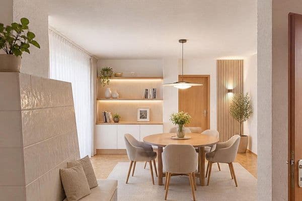 Pronájem bytu 5+kk 181 m², Donaueschingen Pronájem bytu 5+kk 181 m², Donaueschingen