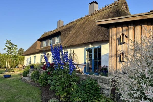 Prodej domu 160 m², pozemek 1.086 m², Taarstedt Prodej domu 160 m², pozemek 1.086 m², Taarstedt
