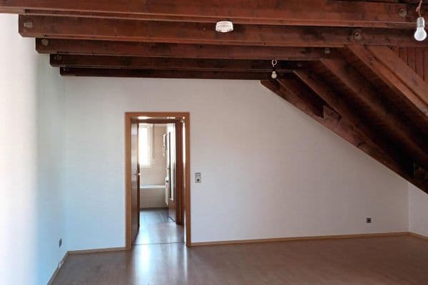 Prodej bytu 2+1 62 m², Kleiststraße 16, Frankenthal Prodej bytu 2+1 62 m², Kleiststraße 16, Frankenthal