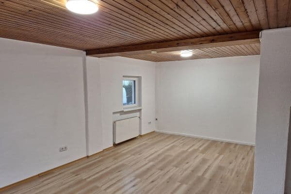 Pronájem bytu 2+1 62 m², Worms Pronájem bytu 2+1 62 m², Worms