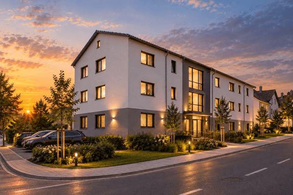 Pronájem bytu 2+1 50 m², Hauptstraße 15, Wangen, Bádensko-Württembersko Pronájem bytu 2+1 50 m², Hauptstraße 15, Wangen, Bádensko-Württembersko