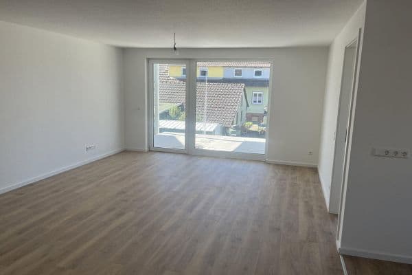 Pronájem bytu 4+kk 100 m², Spaichingen Pronájem bytu 4+kk 100 m², Spaichingen