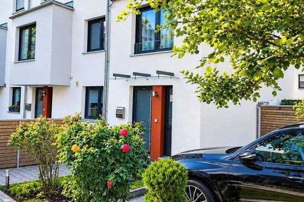 Prodej domu 134 m², pozemek 188 m², Burgthann Prodej domu 134 m², pozemek 188 m², Burgthann