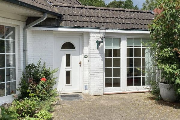 Prodej domu 240 m², pozemek 720 m², Heideweg 43, Lilienthal Prodej domu 240 m², pozemek 720 m², Heideweg 43, Lilienthal
