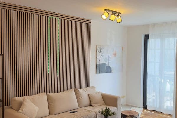 Pronájem bytu 3+kk 74 m², Moissistrasse 9, Berlin, Berlín Pronájem bytu 3+kk 74 m², Moissistrasse 9, Berlin, Berlín