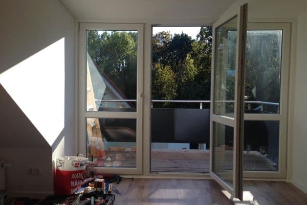 Pronájem bytu 3+1 80 m², Markgrafenstr. 24, München, Bavorsko Pronájem bytu 3+1 80 m², Markgrafenstr. 24, München, Bavorsko
