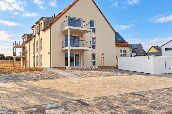 Pronájem bytu 2+kk 95 m², Triftäcker 31, Hemau, Bavorsko Pronájem bytu 2+kk 95 m², Triftäcker 31, Hemau, Bavorsko