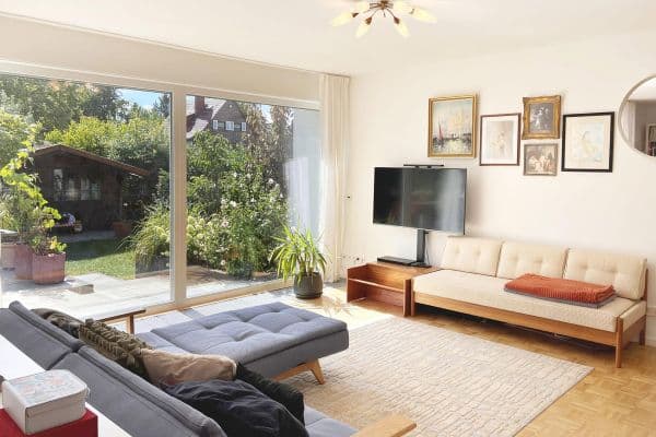 Prodej domu 153 m², pozemek 651 m², Berlin, Berlín Prodej domu 153 m², pozemek 651 m², Berlin, Berlín