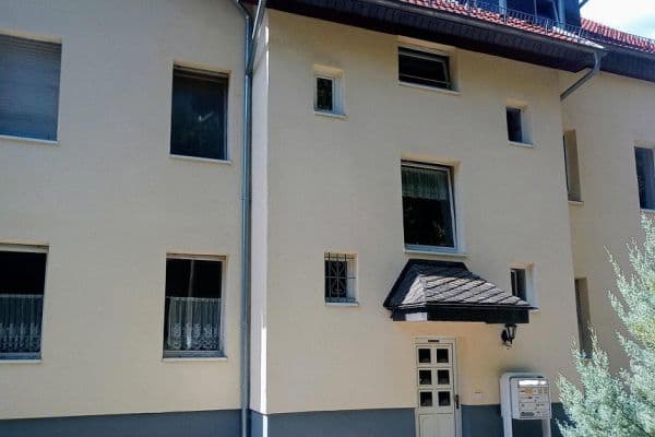 Prodej bytu 2+1 50 m², Oberursel Prodej bytu 2+1 50 m², Oberursel