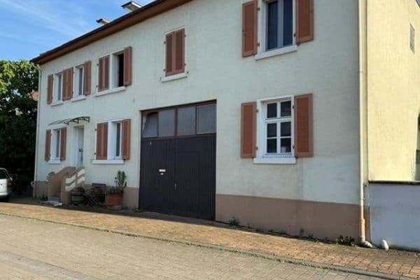 Prodej domu 187 m², pozemek 167 m², Sasbach Prodej domu 187 m², pozemek 167 m², Sasbach