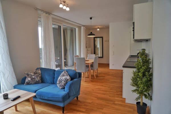 Prodej bytu 3+1 76 m², Stuttgart Prodej bytu 3+1 76 m², Stuttgart