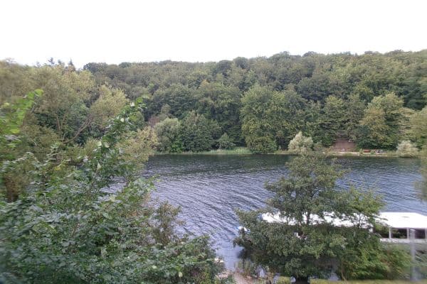 Pronájem bytu 4+kk 94 m², Diekseepromenade 2, Bad Malente Pronájem bytu 4+kk 94 m², Diekseepromenade 2, Bad Malente