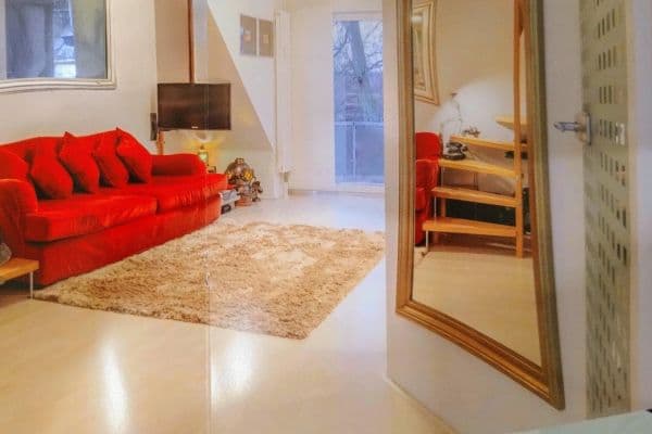 Prodej bytu 3+1 67 m², Hamburg-Meiendorf, Hamburg Prodej bytu 3+1 67 m², Hamburg-Meiendorf, Hamburg