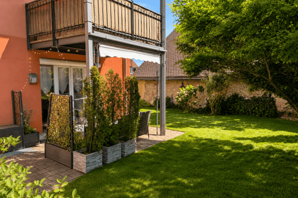 Prodej bytu 3+1 72 m², Schwabhausen, Bavorsko Prodej bytu 3+1 72 m², Schwabhausen, Bavorsko
