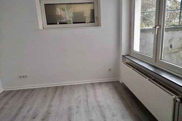 Pronájem bytu 2+1 51 m², Gronaustraße 99, Wuppertal, Severní Porýní-Vestfálsko Pronájem bytu 2+1 51 m², Gronaustraße 99, Wuppertal, Severní Porýní-Vestfálsko