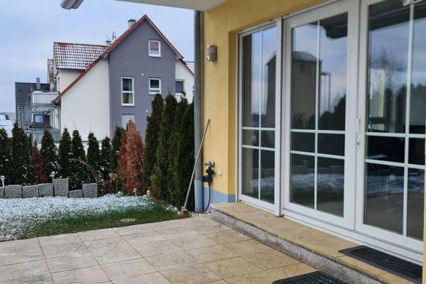 Pronájem bytu 5+1 130 m², Kitzengasse 24, Leinburg Pronájem bytu 5+1 130 m², Kitzengasse 24, Leinburg