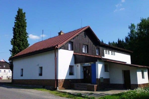 Pronájem chaty, chalupy, Albrechtice v Jizerských horách, Liberecký kraj Pronájem chaty, chalupy, Albrechtice v Jizerských horách, Liberecký kraj