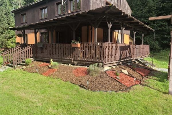 Pronájem chaty, chalupy, Žimrovice Pronájem chaty, chalupy, Žimrovice