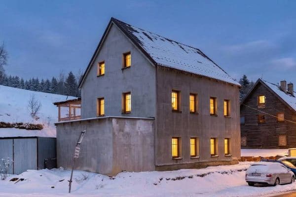 Pronájem chaty, chalupy, Loučná pod Klínovcem Pronájem chaty, chalupy, Loučná pod Klínovcem
