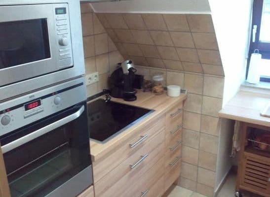 Pronájem bytu 2+kk 53 m², Ulm-Söflingen Pronájem bytu 2+kk 53 m², Ulm-Söflingen