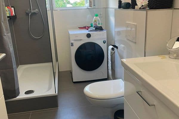 Pronájem bytu 3+kk 79 m², Remscheid Pronájem bytu 3+kk 79 m², Remscheid