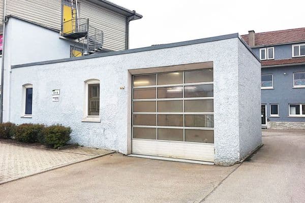 Pronájem nebytového prostoru 113 m², Friedrich-Ebert-Str. 25/8, Heidenheim Pronájem nebytového prostoru 113 m², Friedrich-Ebert-Str. 25/8, Heidenheim