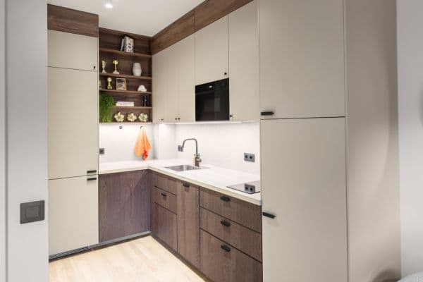 Prodej bytu 1+kk 26 m², Tovární, Beroun Prodej bytu 1+kk 26 m², Tovární, Beroun