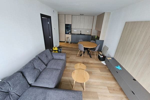 Pronájem bytu 2+kk 57 m², Třída Jiřího Pelikána, Olomouc Pronájem bytu 2+kk 57 m², Třída Jiřího Pelikána, Olomouc