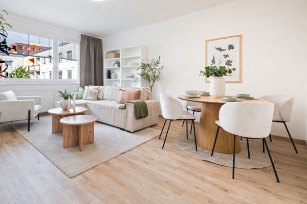 Prodej bytu 3+1 70 m², Družební, Olomouc Prodej bytu 3+1 70 m², Družební, Olomouc