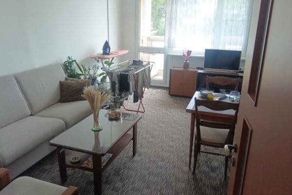 Pronájem bytu 3+kk 78 m², Milerova, Praha Pronájem bytu 3+kk 78 m², Milerova, Praha
