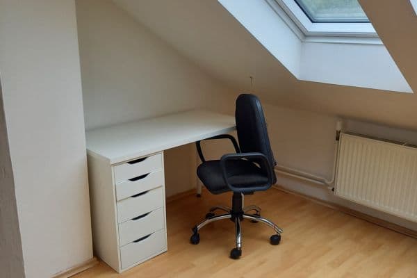 Pronájem bytu 4+kk 85 m², Týnec nad Sázavou Pronájem bytu 4+kk 85 m², Týnec nad Sázavou