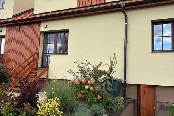Pronájem bytu 2+kk 85 m², Český Krumlov Pronájem bytu 2+kk 85 m², Český Krumlov