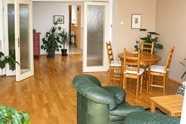 Prodej bytu 3+1 101 m², Masarykova, Kutná Hora Prodej bytu 3+1 101 m², Masarykova, Kutná Hora