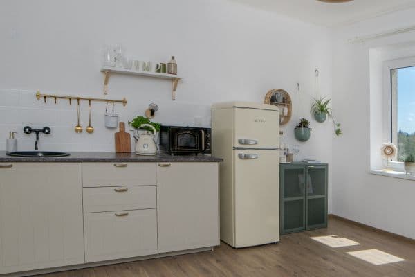 Prodej bytu 3+1 113 m², Volary Prodej bytu 3+1 113 m², Volary
