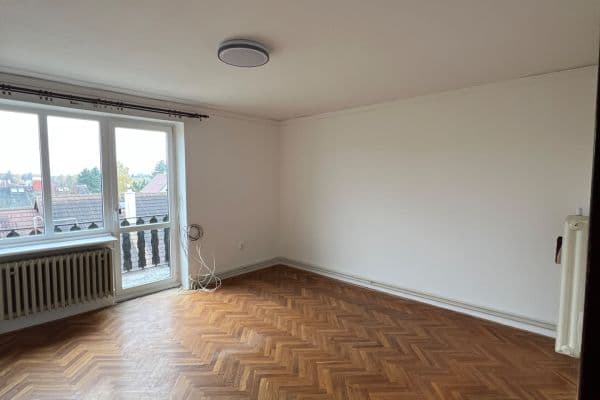 Pronájem bytu 3+1 72 m², Stavební, Liberec Pronájem bytu 3+1 72 m², Stavební, Liberec