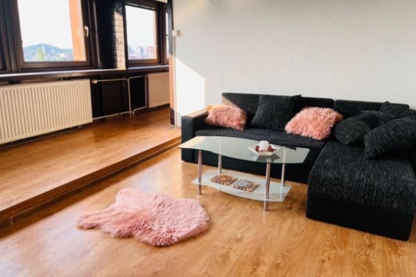 Pronájem bytu 2+1 55 m², Zelená, Ostrava Pronájem bytu 2+1 55 m², Zelená, Ostrava