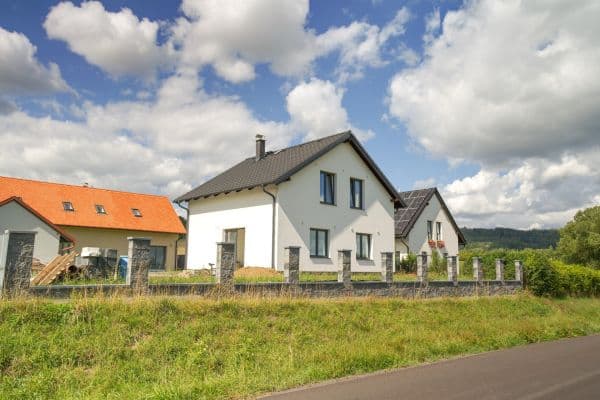 Prodej domu 115 m², pozemek 455 m², Jičín Prodej domu 115 m², pozemek 455 m², Jičín