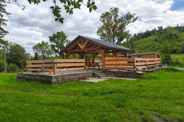 Prodej pozemku 400 m², Město Albrechtice Prodej pozemku 400 m², Město Albrechtice