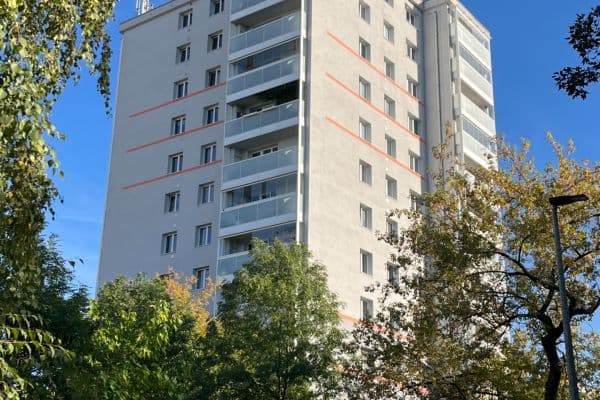 Prodej bytu 2+1 64 m², Postupická, Praha Prodej bytu 2+1 64 m², Postupická, Praha