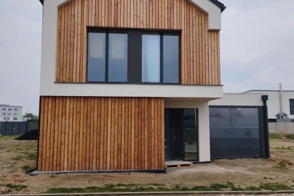 Pronájem bytu 3+kk 80 m², Františka Hladěny, Pardubice Pronájem bytu 3+kk 80 m², Františka Hladěny, Pardubice