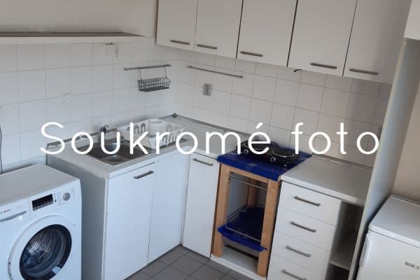 Pronájem bytu 2+kk 45 m², Heinemannova, Praha Pronájem bytu 2+kk 45 m², Heinemannova, Praha