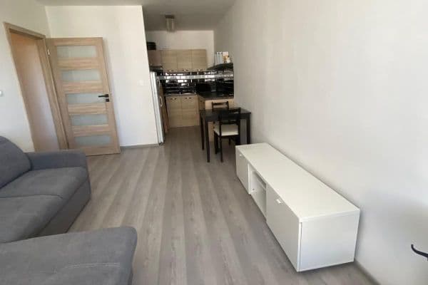 Pronájem bytu 2+kk 44 m², Hackerova, Praha Pronájem bytu 2+kk 44 m², Hackerova, Praha