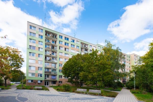 Prodej bytu 3+kk 66 m², Jažlovická, Praha Prodej bytu 3+kk 66 m², Jažlovická, Praha