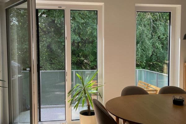 Pronájem bytu 3+1 81 m², Nelkenweg 12, Langenbach, Bavorsko Pronájem bytu 3+1 81 m², Nelkenweg 12, Langenbach, Bavorsko