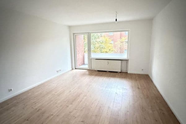 Prodej bytu 2+1 58 m², Kantstraße 15 b, Reppenstedt Prodej bytu 2+1 58 m², Kantstraße 15 b, Reppenstedt