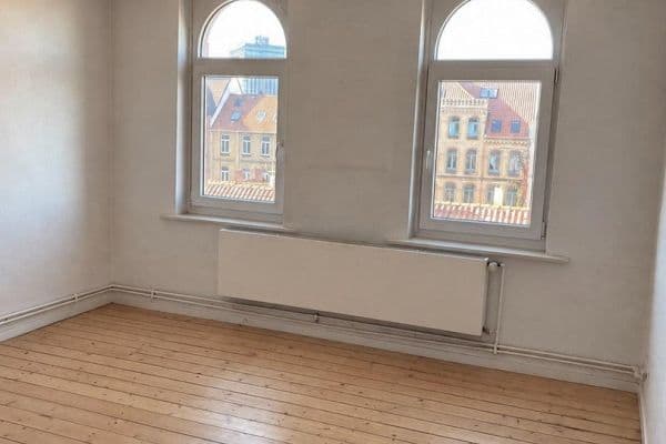 Pronájem bytu 2+1 59 m², Hahnenstraße 9, Hannover, Dolní Sasko Pronájem bytu 2+1 59 m², Hahnenstraße 9, Hannover, Dolní Sasko