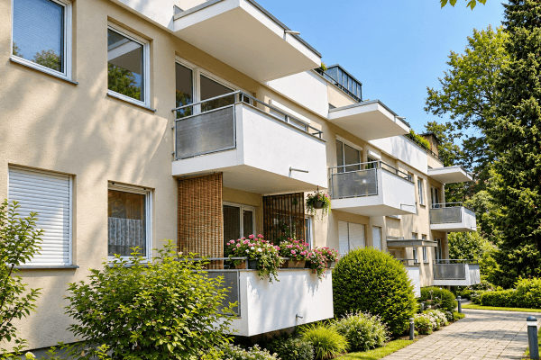 Prodej bytu 2+1 67 m², Kreillerstraße 9, München, Bavorsko Prodej bytu 2+1 67 m², Kreillerstraße 9, München, Bavorsko