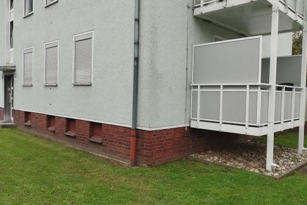 Prodej bytu 3+kk 69 m², Dortmund Prodej bytu 3+kk 69 m², Dortmund