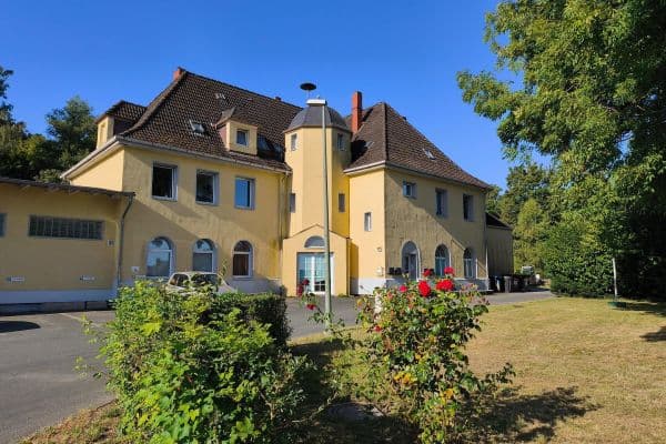 Prodej domu 675 m², pozemek 829 m², EGESTORF Prodej domu 675 m², pozemek 829 m², EGESTORF